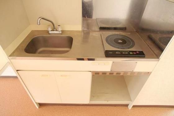 �y�L�b�`���z�@