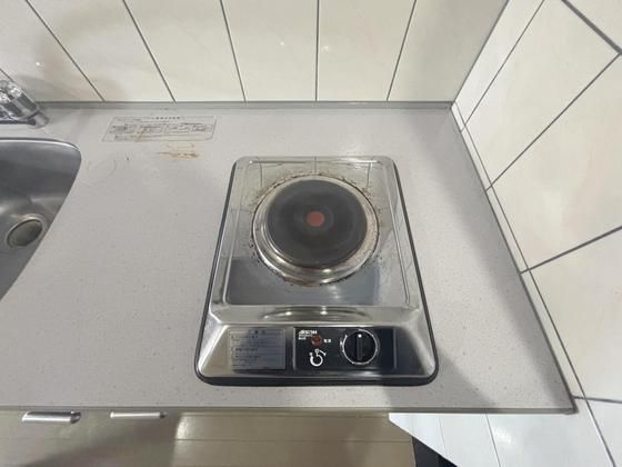 �y���̑��z�@IH�R�����ɕύX����܂�