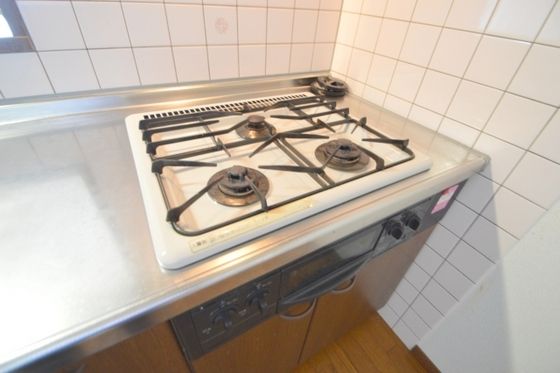 �y���̑��ݔ��z�@3���K�X�R�������O�����t����