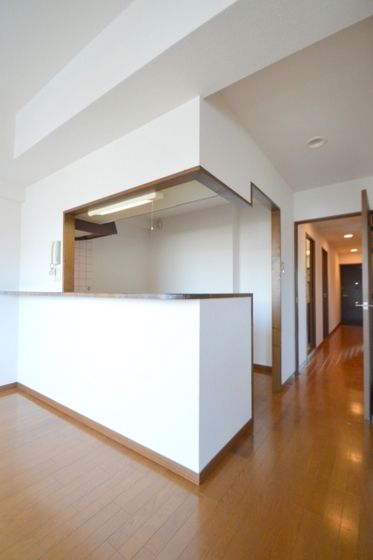 �y���̑������E�X�y�[�X�z�@�������J�E���^�[�L�b�`���^�C�v(^^)