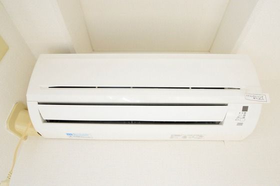 �y���̑��ݔ��z�@�G�A�R���P��t���I