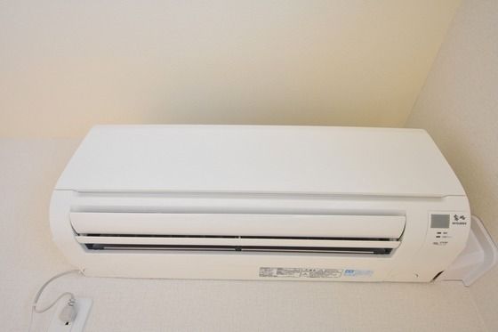 �y���̑��ݔ��z�@�G�A�R����