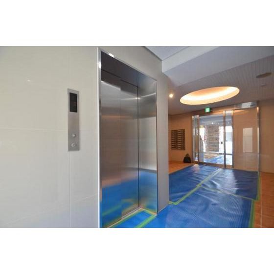 �G���x�[�^�[