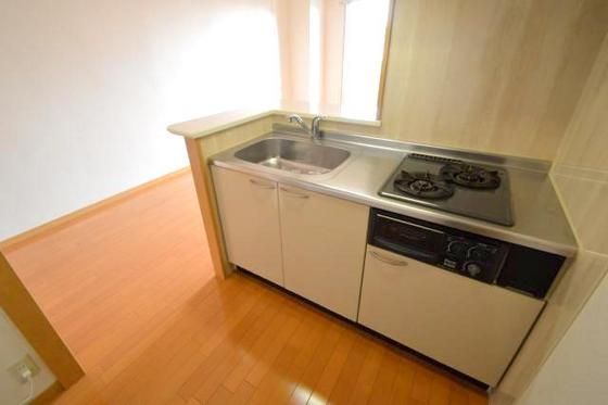 �y�L�b�`���z�@�J�E���^�[�L�b�`�����2���K�X�R�����O�����t��(^��^)!!