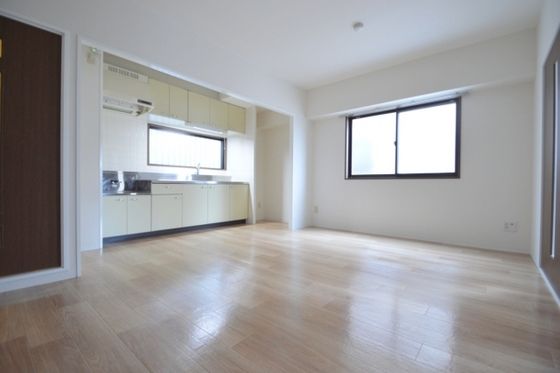 �y�����E���r���O�z�@�L�XLDK