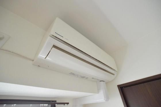 �y���̑��z�@�G�A�R��