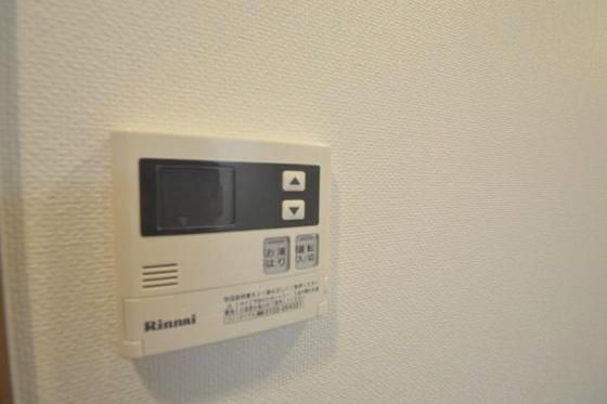 �y���̑��z�@�����X�C�b�`