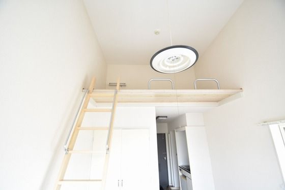 �y���̑������E�X�y�[�X�z�@