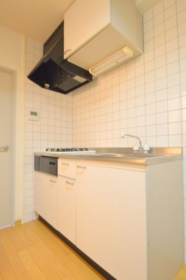 �y�L�b�`���z�@2���R�����̃V�X�e���L�b�`��