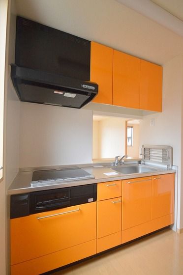 �y�L�b�`���z�@�J�E���^�[�L�b�`����