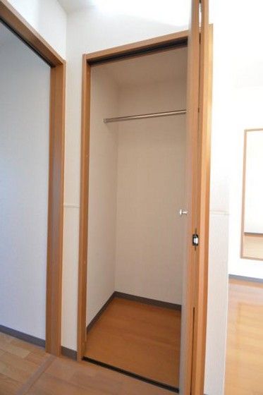 �n���K�[���b�N�t���̎��[