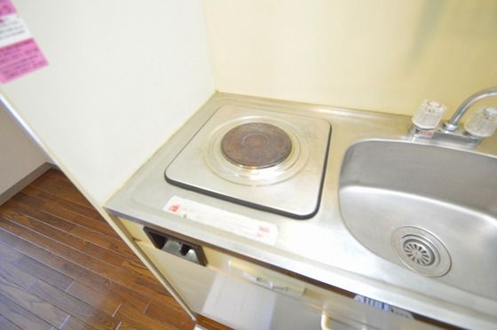 �y�L�b�`���z�@