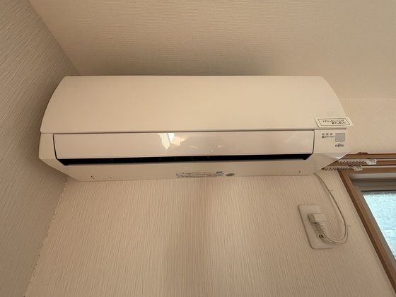 �y���̑��ݔ��z�@�G�A�R��1��t���I