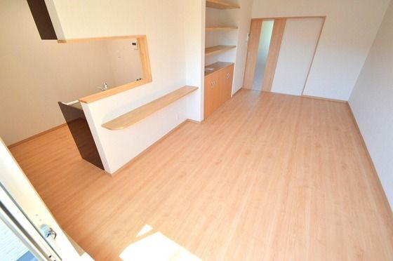 �y�����E���r���O�z�@13.5���̃��r���O��