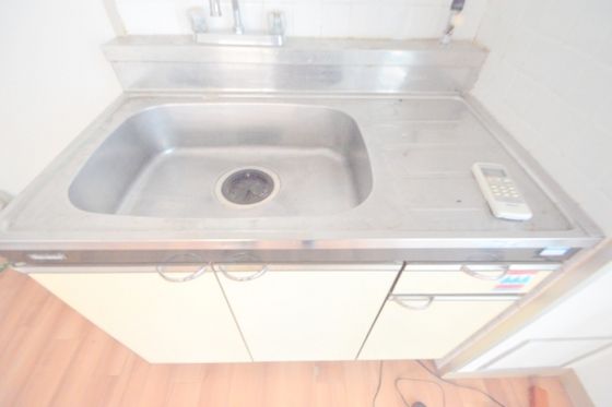 �y�L�b�`���z�@1���K�X�R�����̃L�b�`������[�I�t���_(^o^)�^