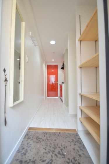 �y���ցz�@�I�V�����ȋ�Ԃŉ��K�ȂЂƂ��炵��(^o^)