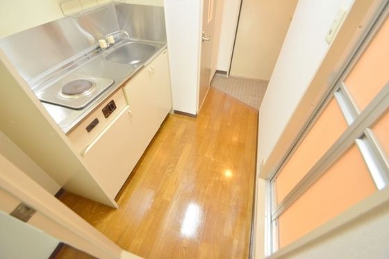 �y���̑������E�X�y�[�X�z�@�L�b�`���X�y�[�X