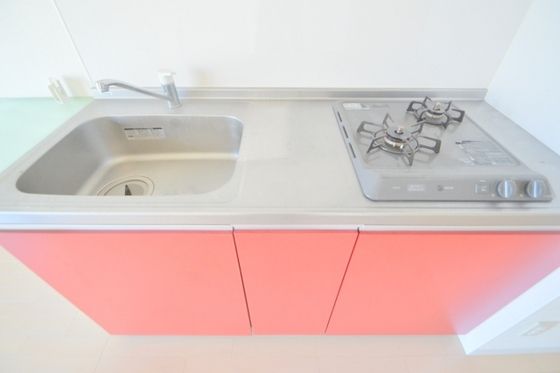 �y�L�b�`���z�@2���R�����̃V�X�e���L�b�`����