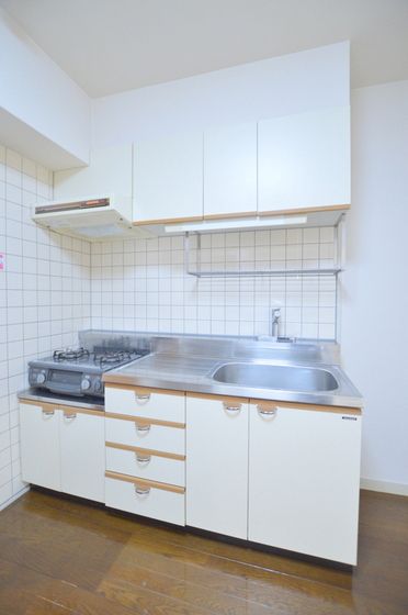 �y�L�b�`���z�@2���K�X�R�����t�̃L�b�`��