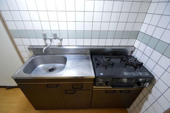 �y�L�b�`���z�@