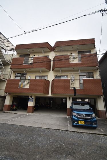 �y�����O�ρz�@