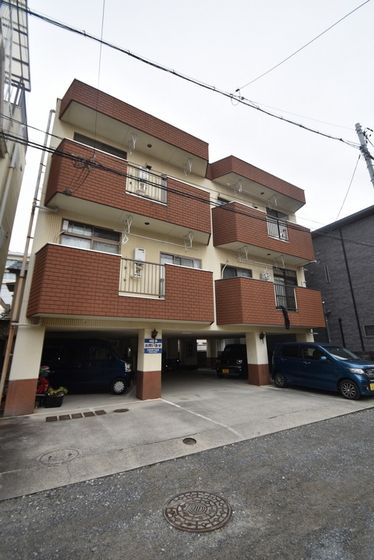 �y�����O�ρz�@