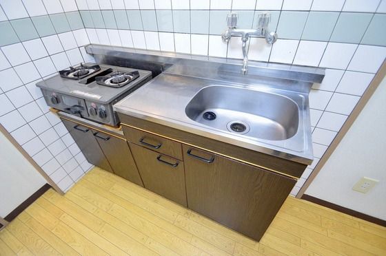 �y�L�b�`���z�@�����X�y�[�X���m��