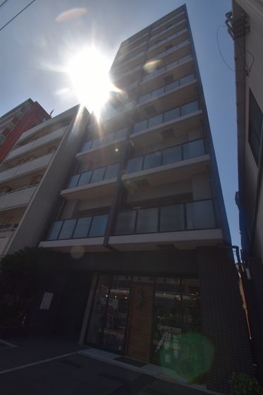 �y�����O�ρz�@