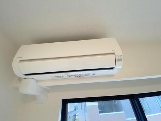 �y���̑��z�@�G�A�R��2���