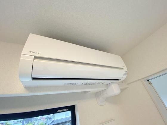 �y���̑��ݔ��z�@�G�A�R��1���