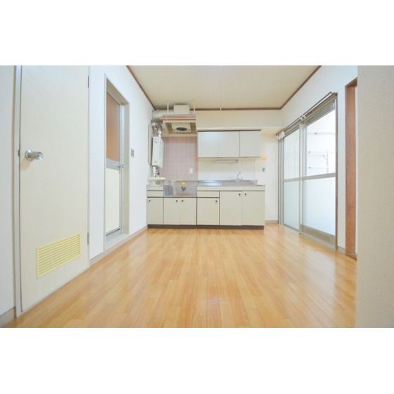 �y���̑������E�X�y�[�X�z�@LDK8��