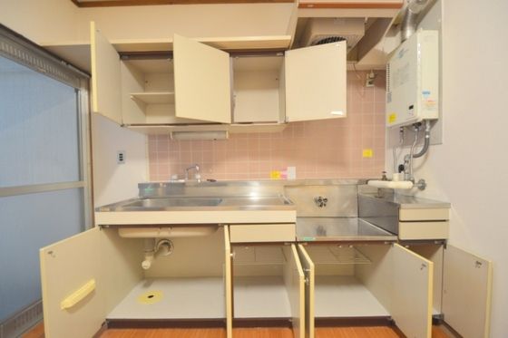 �y�L�b�`���z�@�L�b�`�����[�������Ղ�