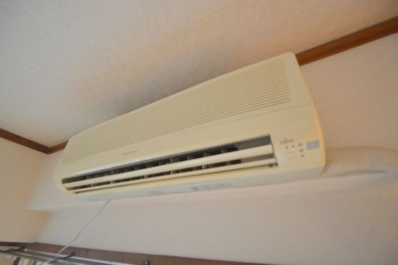 �y���̑��ݔ��z�@�������G�A�R����������