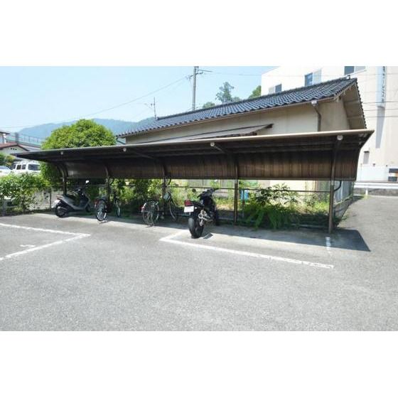 ���ցA�o�C�N�u����