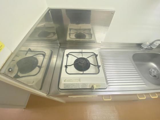 �y�L�b�`���z�@�P���K�X�R�����t���̃L�b�`����