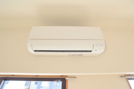 �y���̑��ݔ��z�@�G�A�R��