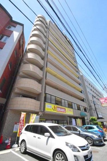 �y�����O�ρz�@