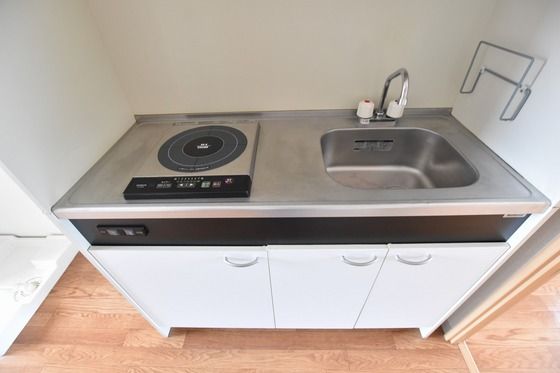 �y�L�b�`���z�@