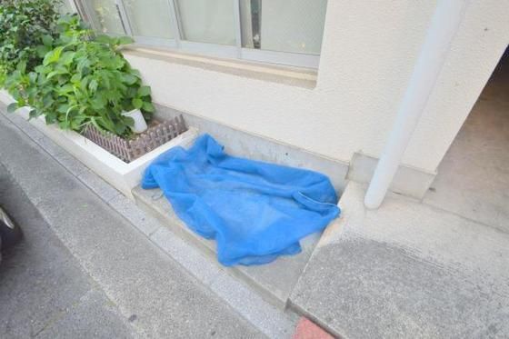 �y���̑��z�@�~�n���S�~�u����