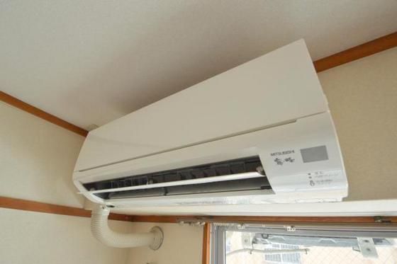 �y���̑��ݔ��z�@�G�A�R��1��t��