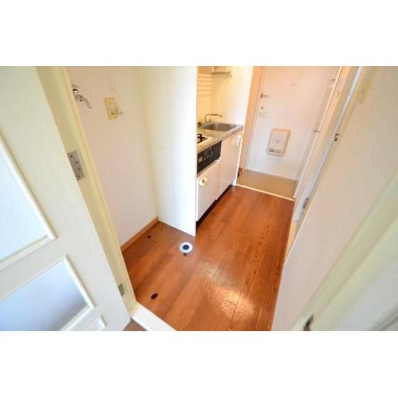 �y���̑������E�X�y�[�X�z�@=�L�b�`���X�y�[�X=