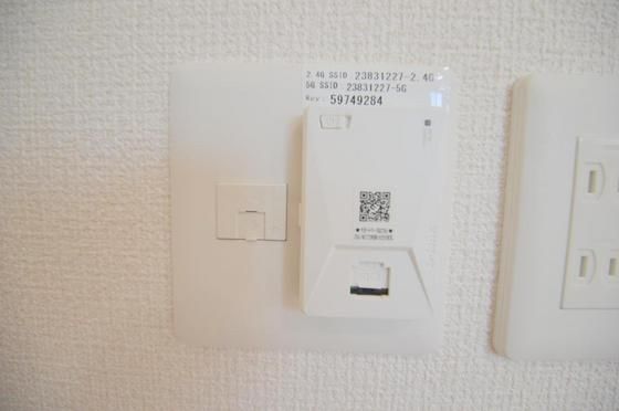 �y���̑��z�@�l�b�g�����iWi-Fi����j