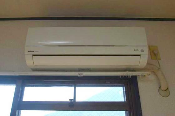 �y���̑��ݔ��z�@�G�A�R��1��t