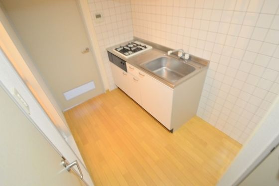 �y�L�b�`���z�@2���R�����̃V�X�e���L�b�`��