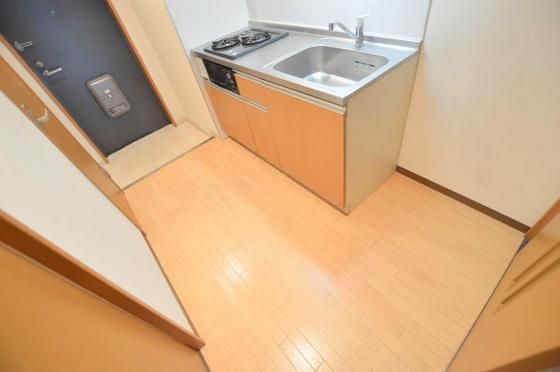 �y���̑������E�X�y�[�X�z�@�L�b�`���X�y�[�X3��