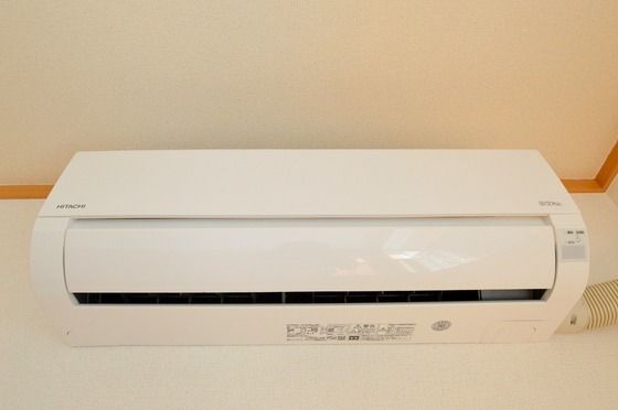 �y���̑��ݔ��z�@�G�A�R��