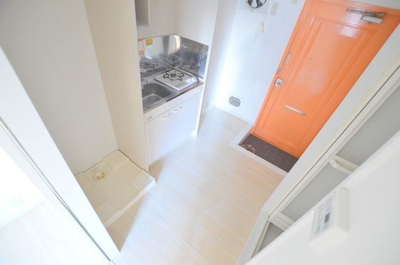 �y�L�b�`���z�@�L�b�`���X�y�[�X��4���Ə\���ȃX�y�[�X��