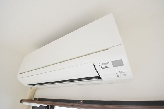 �y���̑��ݔ��z�@�G�A�R���������ςł��I