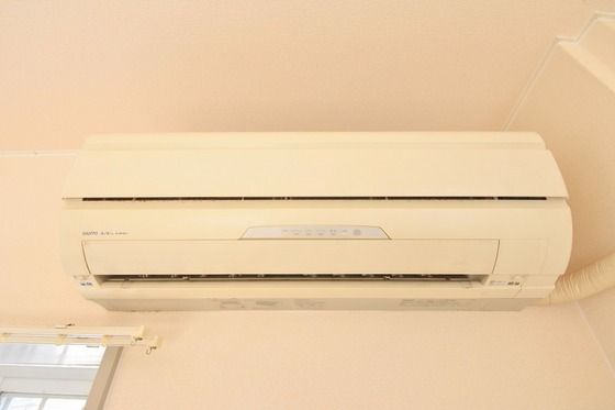 �y���̑��ݔ��z�@�G�A�R����