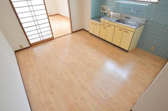 �y���̑������E�X�y�[�X�z�@DK6.0��